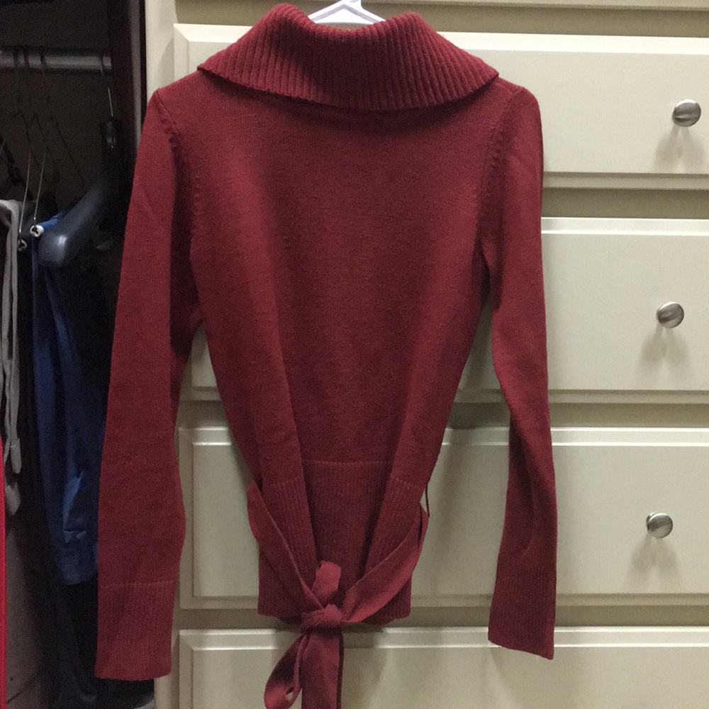 Women’s sweater